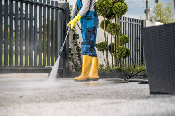 Best Industrial Pressure Washing in Washington, NC