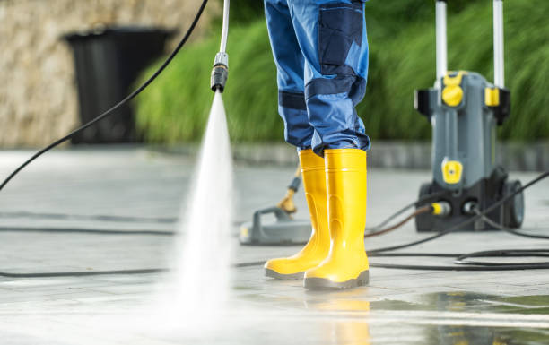 Best Eco-Friendly Pressure Washing in Washington, NC