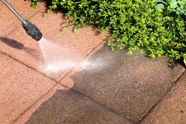 Best Commercial Pressure Washing in Washington, NC